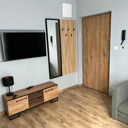 Aquarius Kilinskiego Szafir *