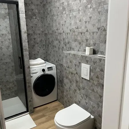 Aquarius Kilinskiego Szafir *