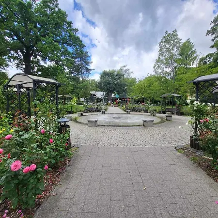 Aquarius Kilinskiego Szafir Grodzisk Mazowiecki