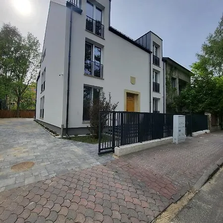 Aquarius Kilinskiego Szafir *