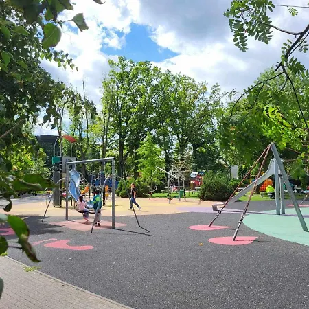 Aquarius Kilinskiego Szafir Grodzisk Mazowiecki